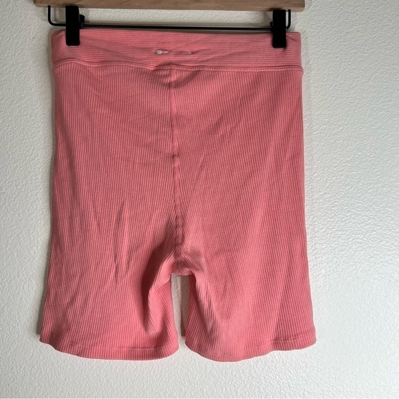 THE UPSIDE Ribbed Matching Set Small - Picture 6 of 8